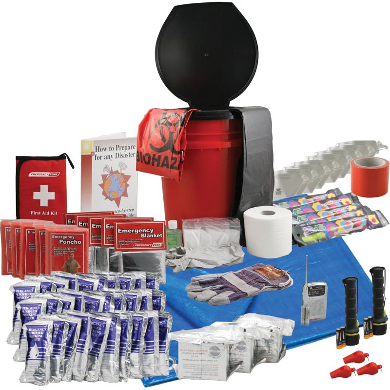 828_dd0bec69-f723-4a7c-aa3f-a66c43707dc9.jpg Classroom Basic Lockdown Kit with emergency supplies